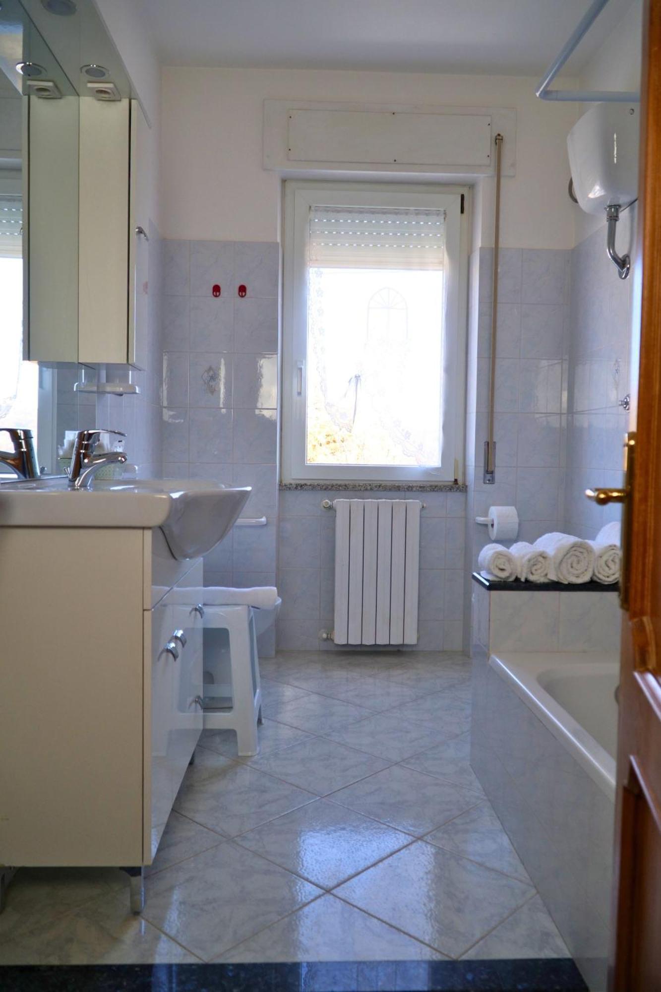 L Agrifoglio Di Rita Loddo Apartment Fonni Luaran gambar
