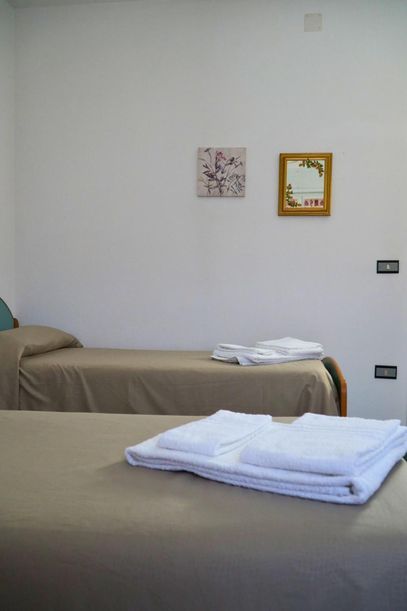 L Agrifoglio Di Rita Loddo Apartment Fonni Luaran gambar