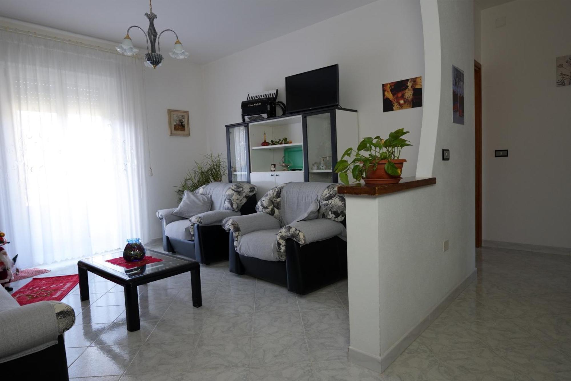 L Agrifoglio Di Rita Loddo Apartment Fonni Luaran gambar